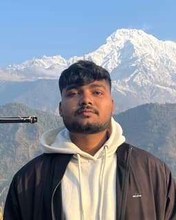 Swagat Saswat Chand